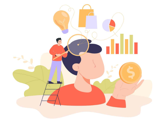 Comportamiento del Consumidor y Shopper Marketing