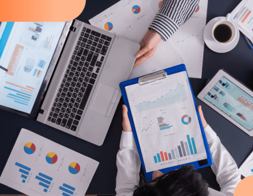 Introducción al Pronóstico y Planeación de Demanda