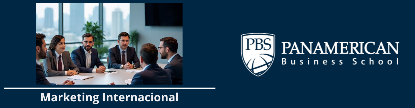 Marketing Internacional