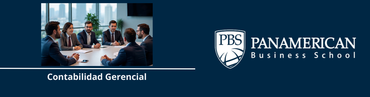 Contabilidad Gerencial