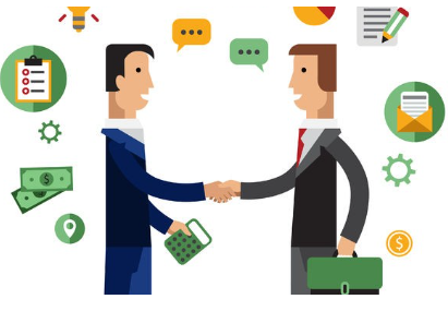 Estrategias de Negociación Efectiva