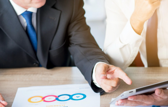 Gestión Analítica de Cuentas Clave