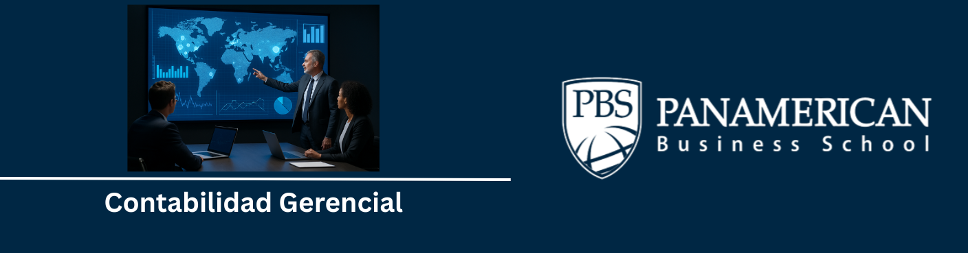 Contabilidad Gerencial