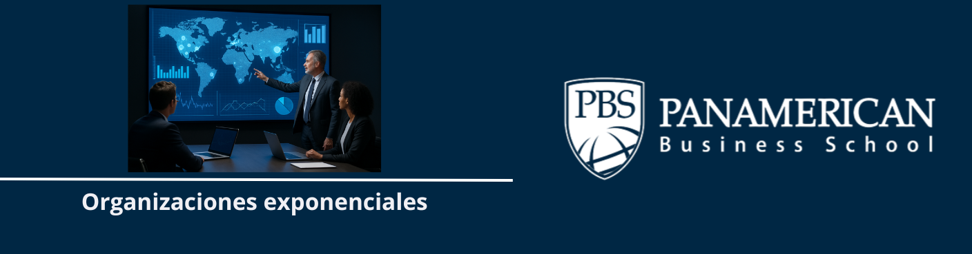 Organizaciones Exponenciales