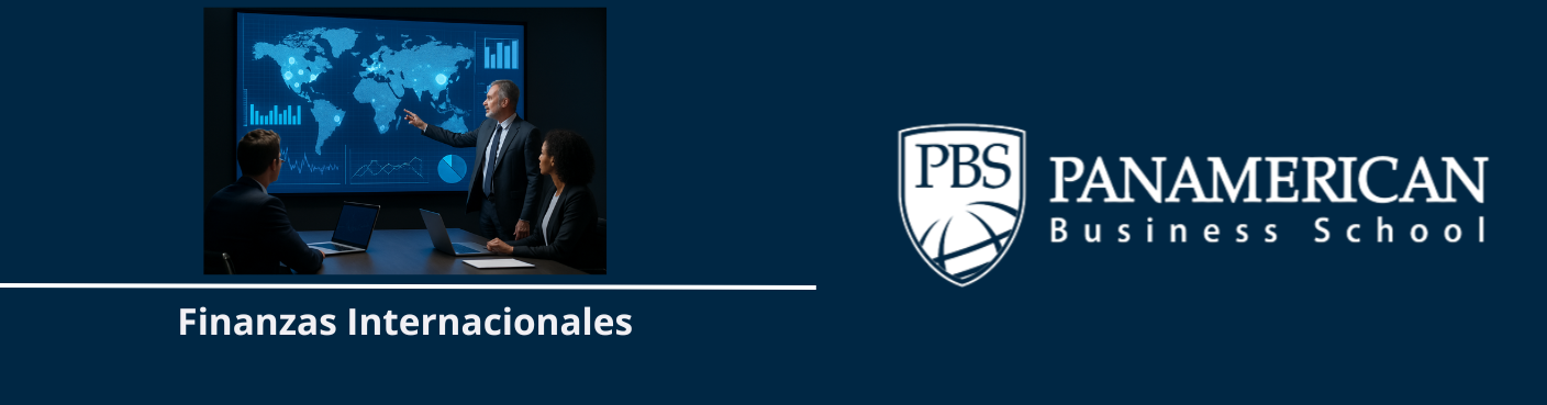 Finanzas internacionales