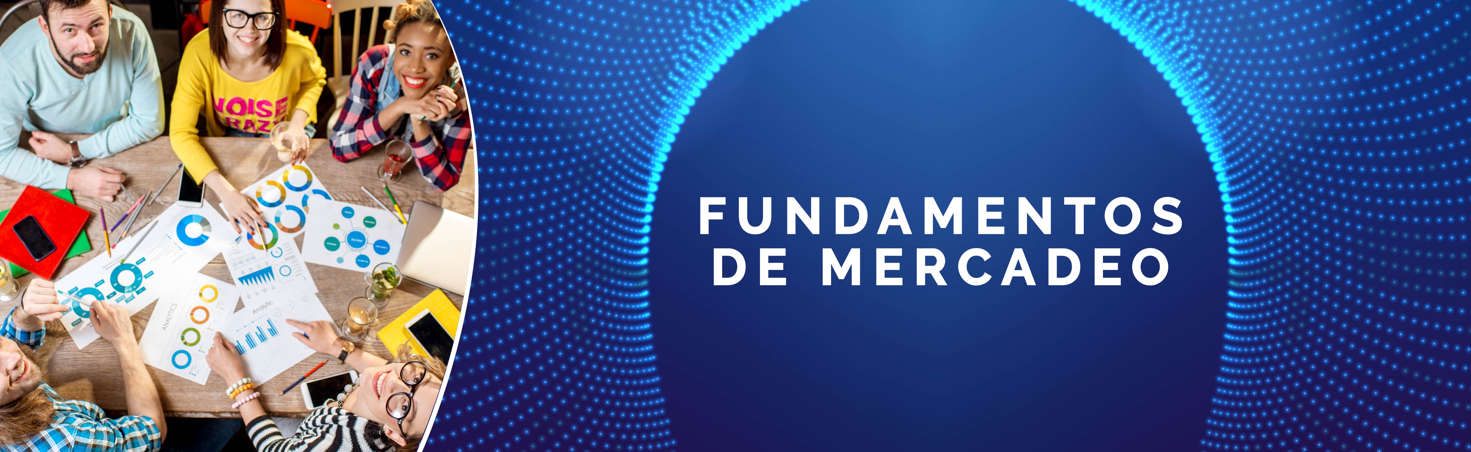 Fundamentos de Mercadeo 