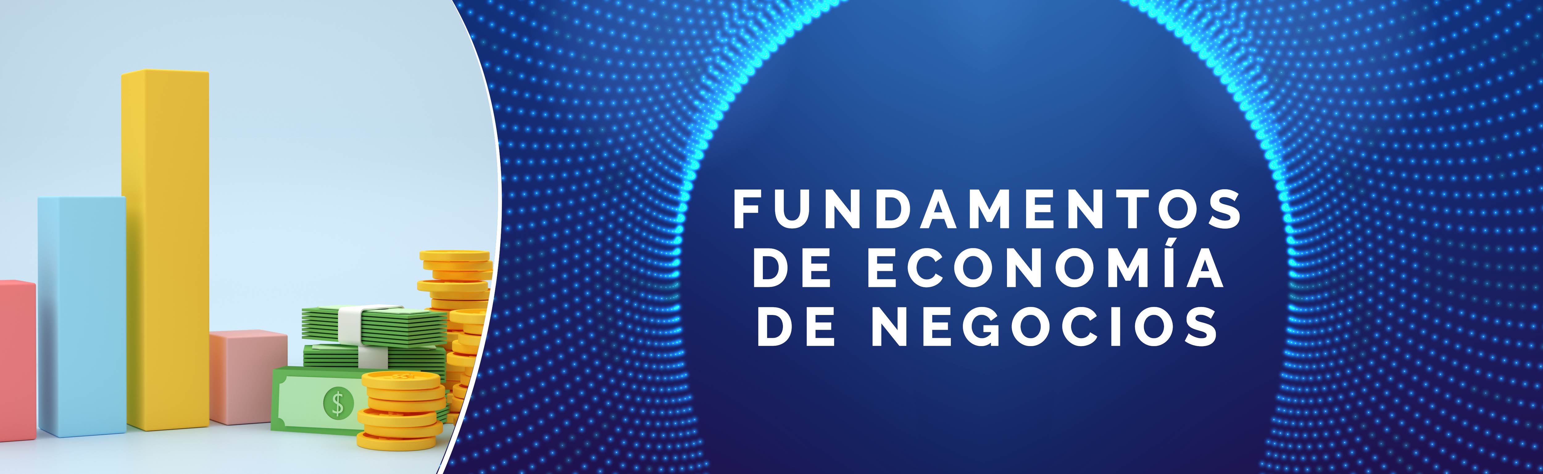 Fundamentos de Economía de Negocios