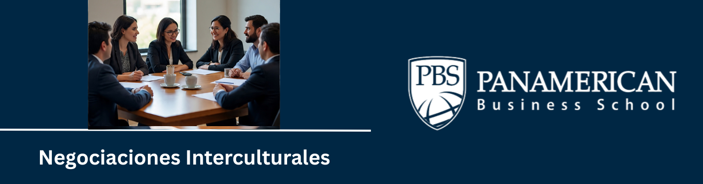 Negociaciones Interculturales