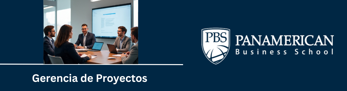 Gerencia de proyectos