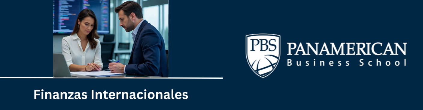 Finanzas Internacionales