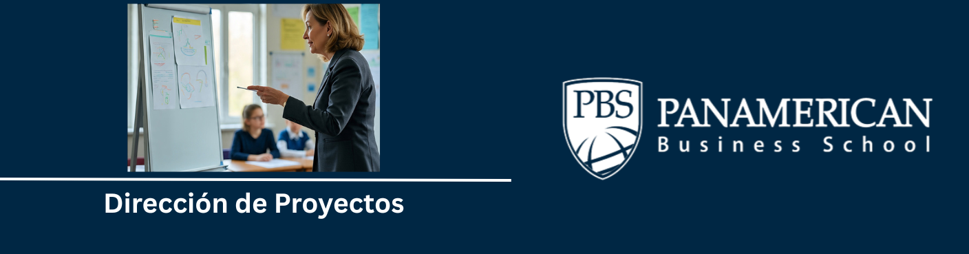 Dirección de Proyectos