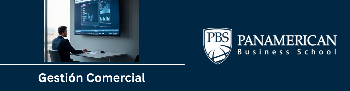 Gestión Comercial 