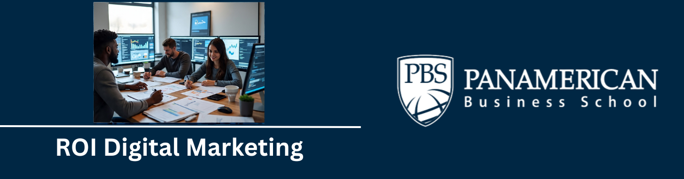 ROI Digital Marketing 