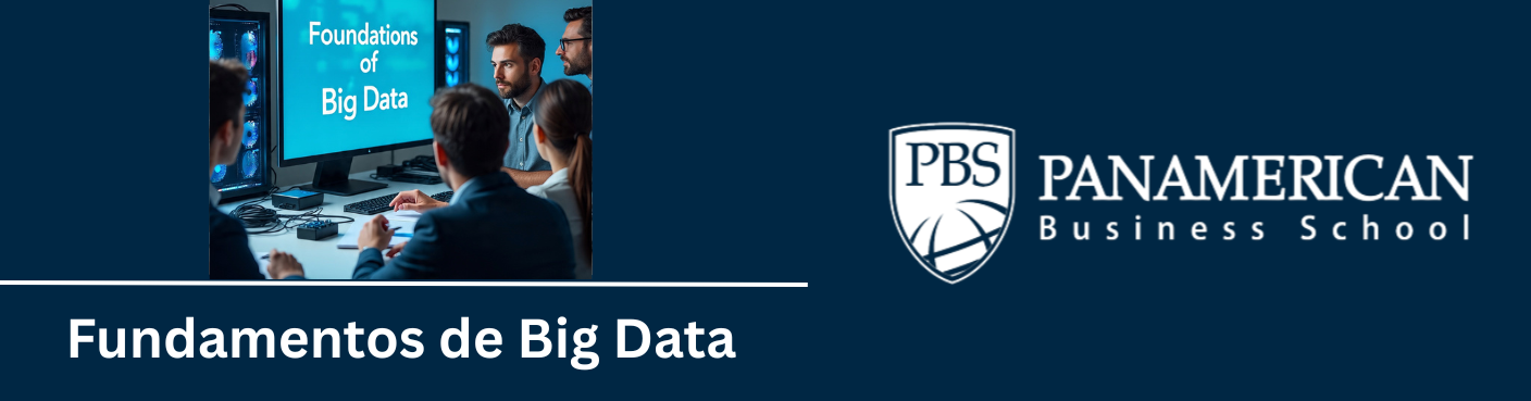 Fundamentos de Big Data 