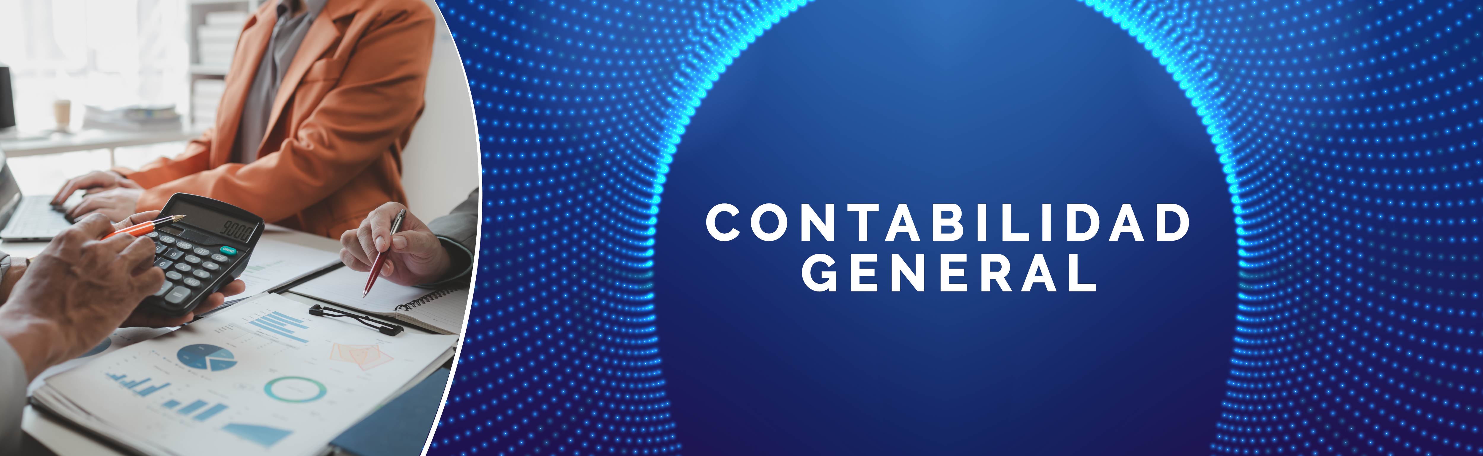 Contabilidad General 