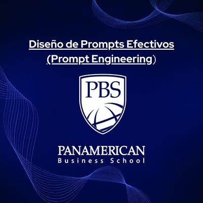 Diseño de Prompts Efectivos (Prompt Engineering)