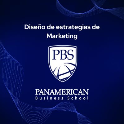 Diseño de estrategias de Marketing
