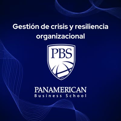 Gestión de crisis y resiliencia organizacional