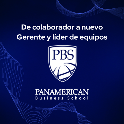 De Colaborador a nuevo Gerente y líder de equipos