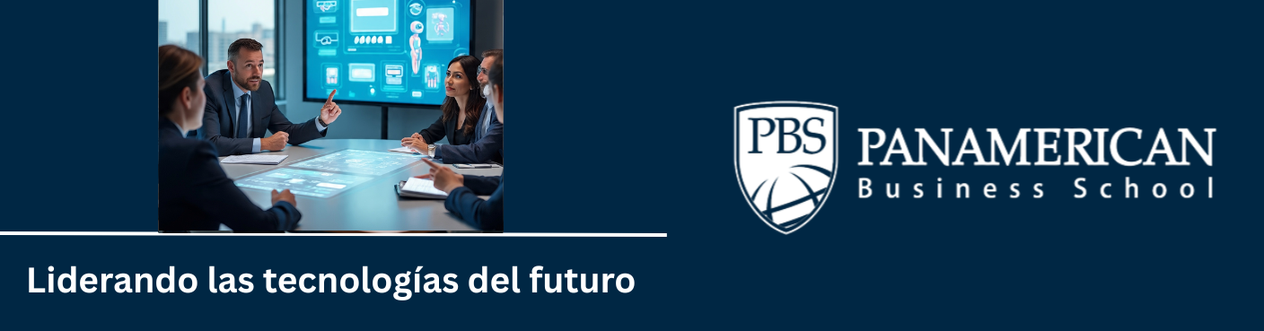 Liderando las tecnologías del futuro 