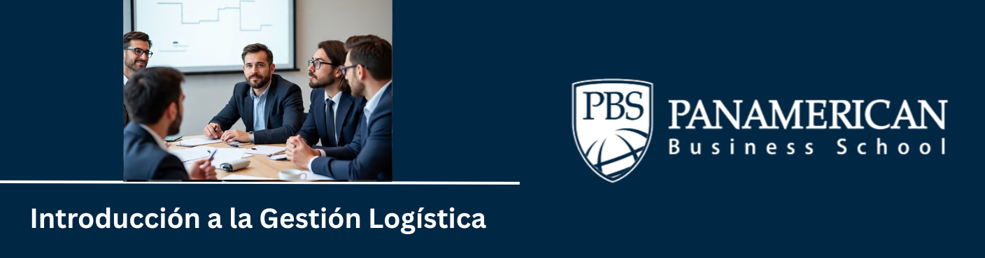 Introducción a la Gestión Logística