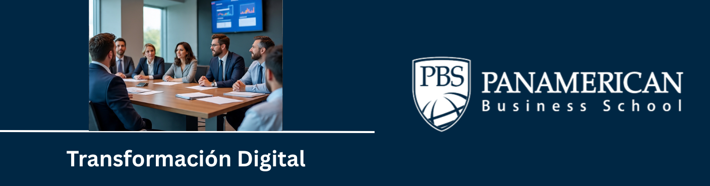 Transformación Digital 