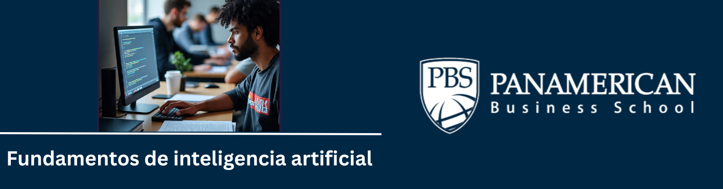 Fundamentos de Inteligencia Artificial 