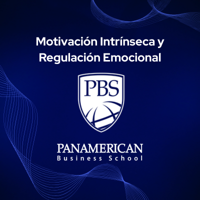 Motivación Intrínseca y Regulación Emocional