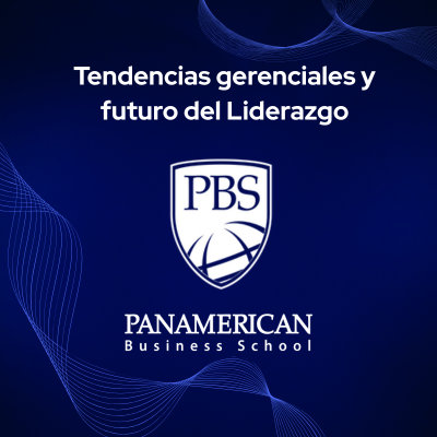 Tendencias gerenciales y futuro del Liderazgo