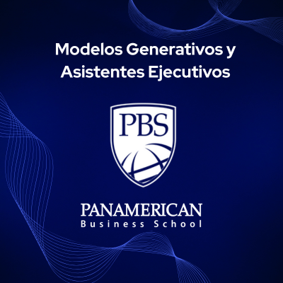 Modelos Generativos y Asistentes Ejecutivos