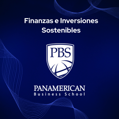 Finanzas e Inversiones Sostenibles