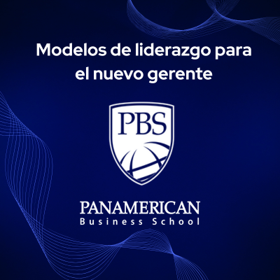 Modelos de liderazgo para el nuevo gerente