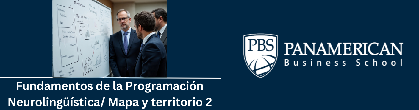 Fundamentos de la Programación Neurolingüística/ Mapa y territorio 2