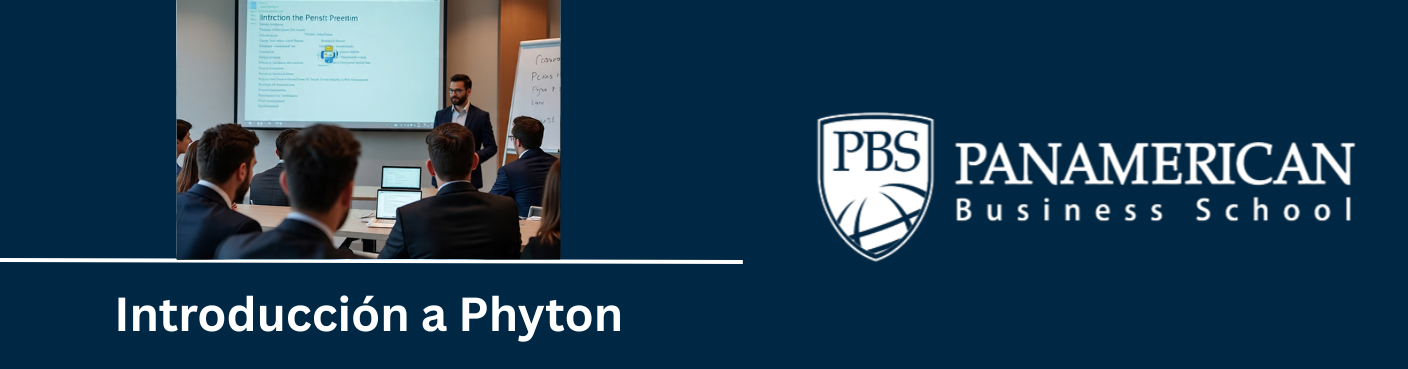 Introducción a Phyton