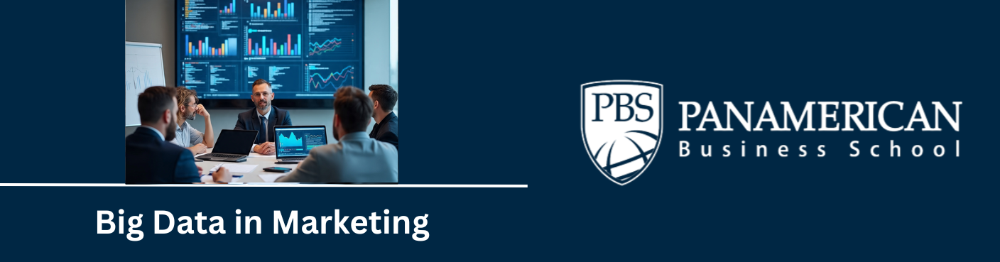 Big Data in Marketing 