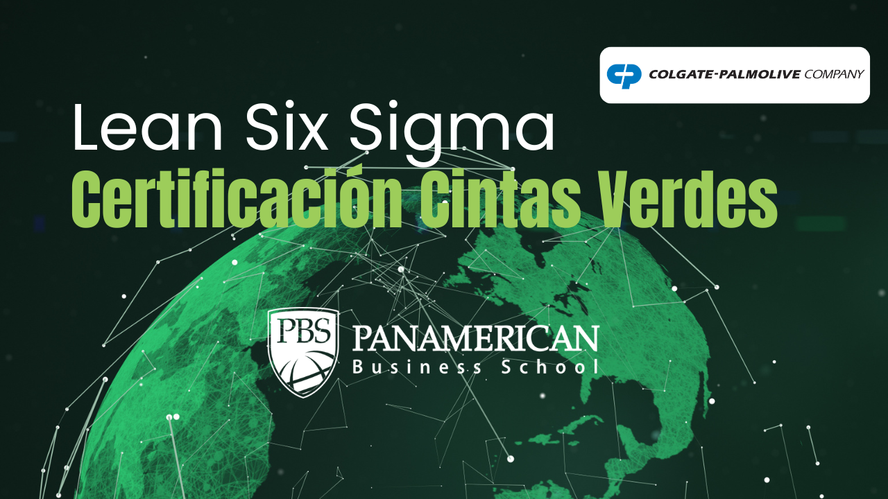 Certificación de Cintas Verdes con Mentoring de Proyectos
