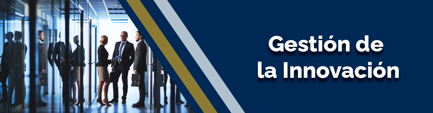 Gestión de la Innovación