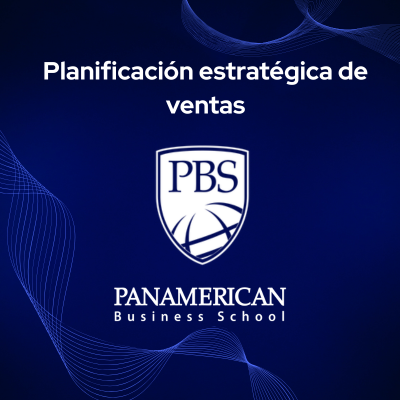 Planificación estratégica de ventas