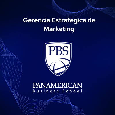 Gerencia Estratégica de Marketing 