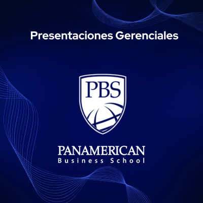 Presentaciones gerenciales