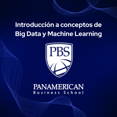 Introducción a conceptos de Big Data y Machine Learning