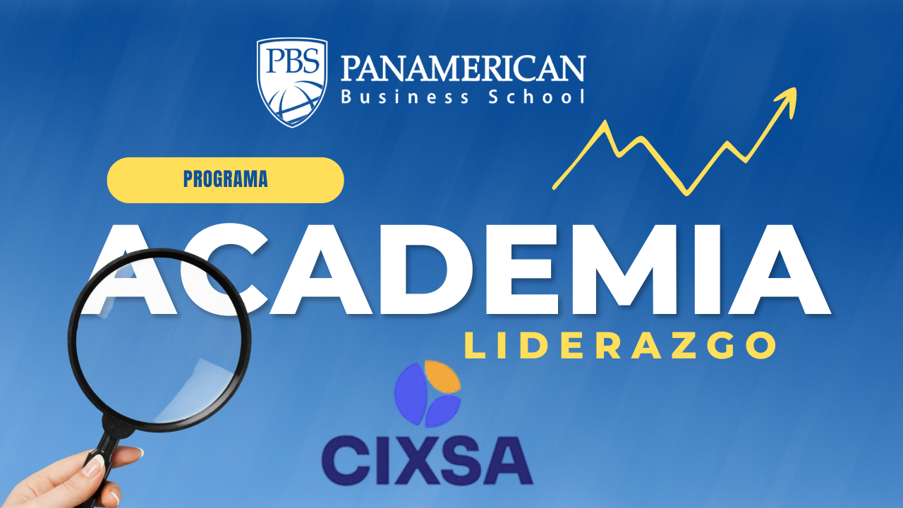 Academia de Liderazgo CIXSA