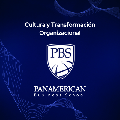 Cultura y Transformación Organizacional 