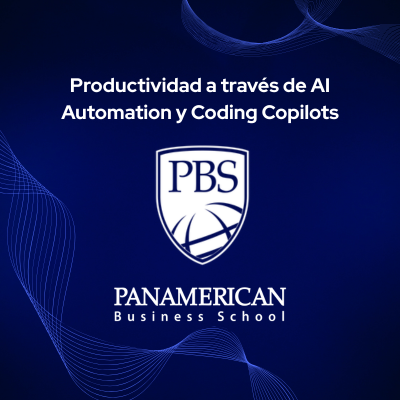 Productividad a través de AI Automation y Coding Copilots