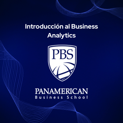 Introducción al Business Analytics