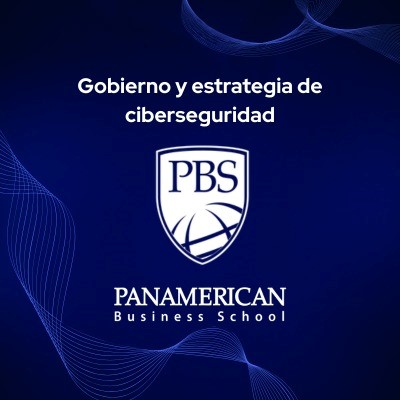 Gobierno y estrategia de ciberseguridad