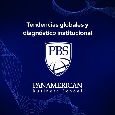 Tendencias globales y diagnóstico institucional