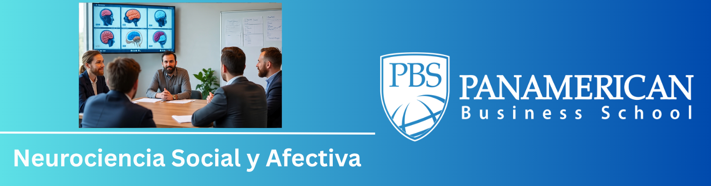 Neurociencia Social y Afectiva