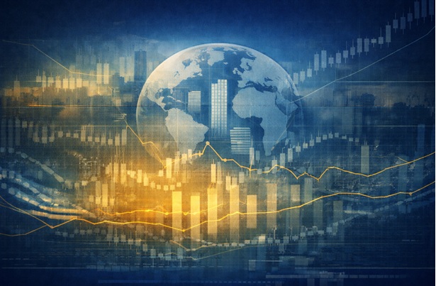 Gestión de Riesgos Financieros y Mercados de Capitales