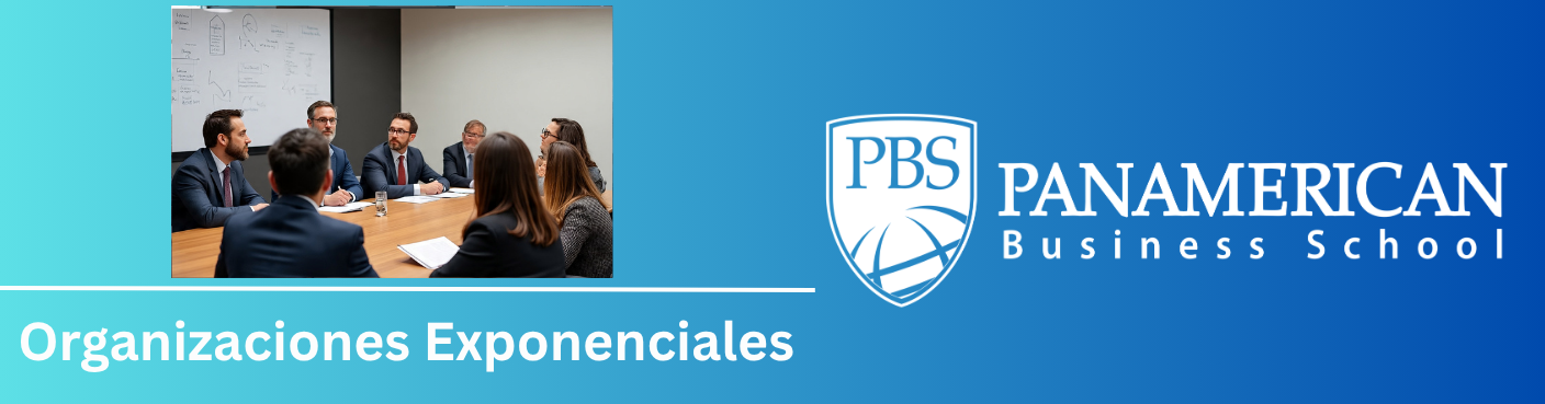Organizaciones Exponenciales